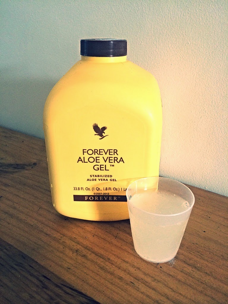 The Aloe Blog Top 10 Reasons to Drink Aloe Vera